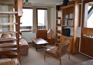 54 m² Apartment ∙ 2 bedrooms ∙ 6 guests