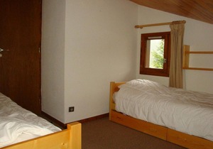 54 m² Apartment ∙ 2 bedrooms ∙ 6 guests