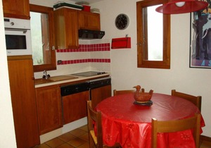 54 m² Apartment ∙ 2 bedrooms ∙ 6 guests