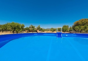 54 m² House ∙ 1 bedroom ∙ 2 guests