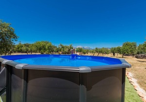 54 m² House ∙ 1 bedroom ∙ 2 guests