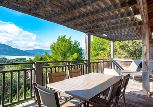 54 m² House ∙ 2 bedrooms ∙ 6 guests
