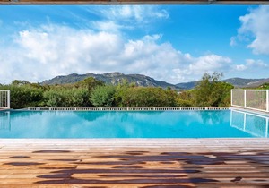 54 m² House ∙ 2 bedrooms ∙ 6 guests