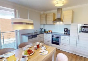 54° Nord Wohnung 4