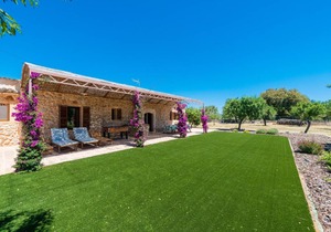544 m² Villa ∙ 1 bedroom ∙ 4 guests