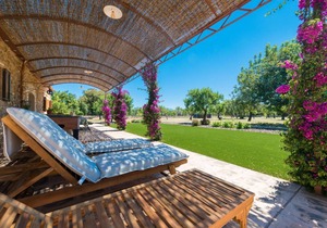 544 m² Villa ∙ 1 bedroom ∙ 4 guests