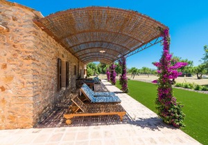 544 m² Villa ∙ 1 bedroom ∙ 4 guests
