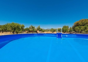 544 m² Villa ∙ 1 bedroom ∙ 4 guests