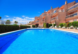 55 m² Apartment ∙ 2 bedrooms ∙ 6 guests