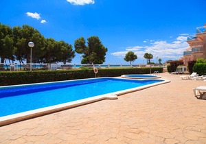 55 m² Apartment ∙ 2 bedrooms ∙ 6 guests