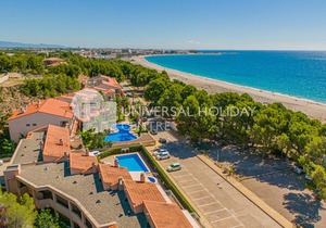 55 m² Apartment ∙ 2 bedrooms ∙ 6 guests