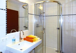 55 m² Apartment ∙ 2 bedrooms ∙ 4 guests