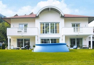 55 m² Apartment ∙ 2 bedrooms ∙ 4 guests