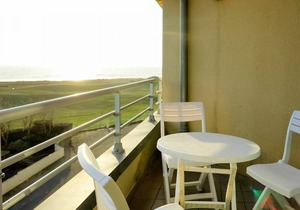 55 m² Apartment ∙ 2 bedrooms ∙ 4 guests