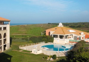 55 m² Apartment ∙ 2 bedrooms ∙ 4 guests