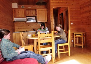 55 m² Apartment ∙ 2 bedrooms ∙ 8 guests