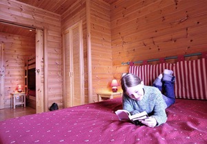 55 m² Apartment ∙ 2 bedrooms ∙ 8 guests