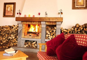 55 m² Apartment ∙ 2 bedrooms ∙ 8 guests