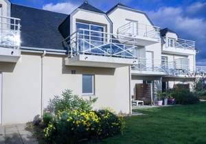 55 m² Apartment ∙ 2 bedrooms ∙ 4 guests