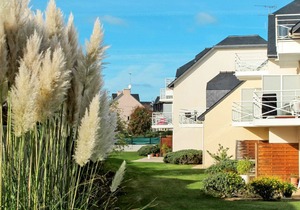 55 m² Apartment ∙ 2 bedrooms ∙ 4 guests
