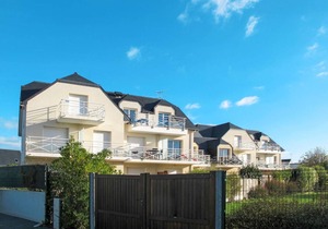 55 m² Apartment ∙ 2 bedrooms ∙ 4 guests