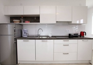 55 m² Apartment ∙ 2 bedrooms ∙ 5 guests