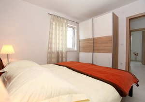 55 m² Apartment ∙ 2 bedrooms ∙ 5 guests