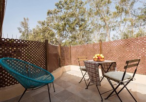 55 m² Apartment ∙ 1 bedroom ∙ 4 guests