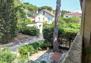 55 m² Apartment ∙ 1 bedroom ∙ 4 guests