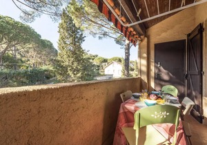 55 m² Apartment ∙ 1 bedroom ∙ 4 guests