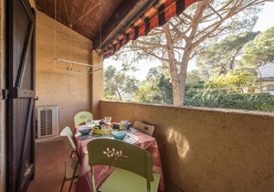 55 m² Apartment ∙ 1 bedroom ∙ 4 guests