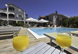 55 m² Apartment ∙ 1 bedroom ∙ 4 guests