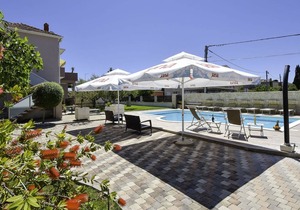 55 m² Apartment ∙ 1 bedroom ∙ 4 guests