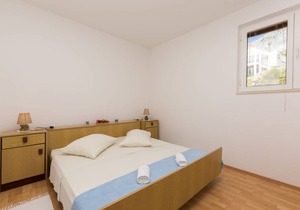 55 m² Apartment ∙ 1 bedroom ∙ 4 guests