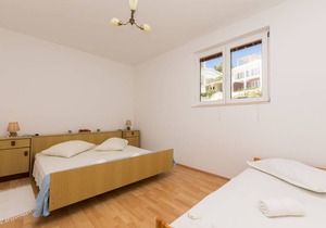 55 m² Apartment ∙ 1 bedroom ∙ 4 guests