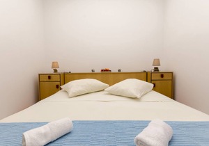 55 m² Apartment ∙ 1 bedroom ∙ 4 guests