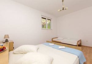 55 m² Apartment ∙ 1 bedroom ∙ 4 guests