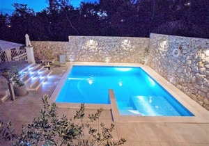 55 m² Apartment ∙ 2 bedrooms ∙ 5 guests