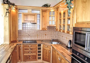 55 m² Apartment ∙ 1 bedroom ∙ 4 guests