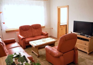 55 m² Apartment ∙ 1 bedroom ∙ 4 guests