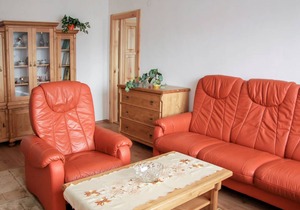 55 m² Apartment ∙ 1 bedroom ∙ 4 guests