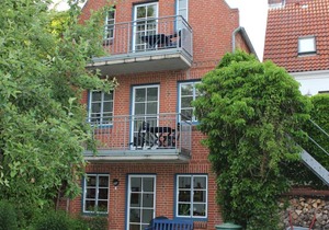55 m² Apartment ∙ 1 bedroom ∙ 2 guests