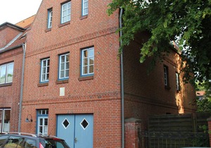 55 m² Apartment ∙ 1 bedroom ∙ 2 guests
