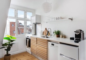 55 m² Apartment ∙ 2 bedrooms ∙ 4 guests