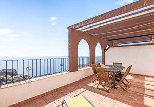 55 m² Apartment ∙ 2 bedrooms ∙ 4 guests