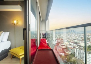 55 m² Apartment ∙ 2 guests