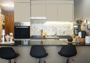 55 m² Apartment ∙ 2 guests
