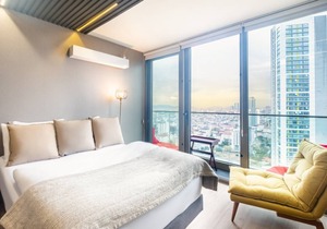 55 m² Apartment ∙ 2 guests