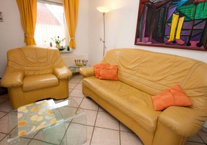 55 m² Apartment ∙ 2 bedrooms ∙ 4 guests