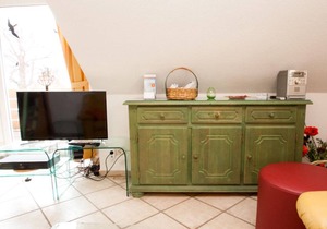 55 m² Apartment ∙ 2 bedrooms ∙ 4 guests